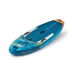 Σανίδα SUP WhiteWater ISUP RAPID 289cm - Aqua Marina 28203 31 Σανίδα SUP WhiteWater ISUP RAPID 289cm - Aqua Marina 28203 -Κολύμβηση κατάστημα U828247 11