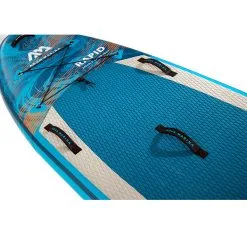 Σανίδα SUP WhiteWater ISUP RAPID 289cm - Aqua Marina 28203 35 Σανίδα SUP WhiteWater ISUP RAPID 289cm - Aqua Marina 28203 -Κολύμβηση κατάστημα U828247 15