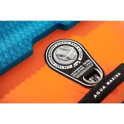Σανίδα SUP WhiteWater ISUP RAPID 289cm - Aqua Marina 28203 22 Σανίδα SUP WhiteWater ISUP RAPID 289cm - Aqua Marina 28203 -Κολύμβηση κατάστημα U828247 2