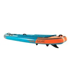 Σανίδα SUP WhiteWater ISUP RAPID 289cm - Aqua Marina 28203 25 Σανίδα SUP WhiteWater ISUP RAPID 289cm - Aqua Marina 28203 -Κολύμβηση κατάστημα U828247 5