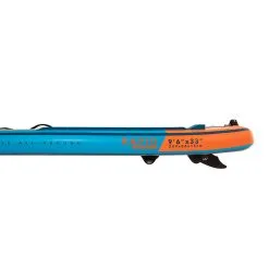 Σανίδα SUP WhiteWater ISUP RAPID 289cm - Aqua Marina 28203 26 Σανίδα SUP WhiteWater ISUP RAPID 289cm - Aqua Marina 28203 -Κολύμβηση κατάστημα U828247 6