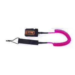 Ιμάντας Δεσίματος SUP Ελαστικός Κόκκινος 300cm - ZRAY 7-638630