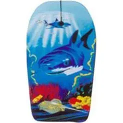 Σανίδα Θαλάσσης Οβάλ 103x47.5cm 32-06648