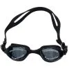 Γυαλιά Πισίνας Σιλικόνης Μαύρα - Fortis 274-7583 -Κολύμβηση κατάστημα VE111602