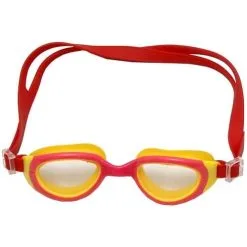 Γυαλιά Πισίνας Σιλικόνης Παιδικά - Fortis 274-1924