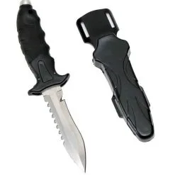 Μαχαίρι Κατάδυσης 25.5cm 274-1573