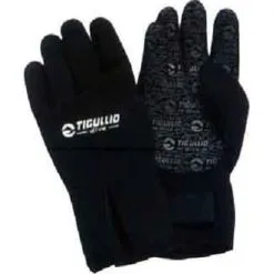 Γάντια Κατάδυσης 3mm - Tigullio 273-8256