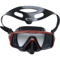 Μάσκα Σιλικόνης με PC Πλαίσιο - Fortis 274-1603 5 Μάσκα Σιλικόνης με PC Πλαίσιο - Fortis 274-1603 -Κολύμβηση κατάστημα VE111631 1