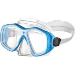 Μάσκα PVC με PC Πλαίσιο - Fortis 274-1634