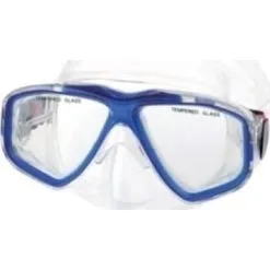 Μάσκα PVC Εφηβική - Fortis 274-1702 -Κολύμβηση κατάστημα VE111636 1