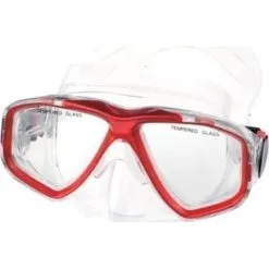 Μάσκα PVC Εφηβική - Fortis 274-1702 -Κολύμβηση κατάστημα VE111636 2