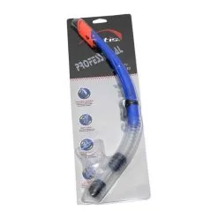 Αναπνευστήρας με Στόμιο Σιλικόνης - Fortis 274-1771