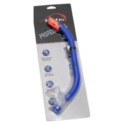 Αναπνευστήρας Παιδικός με Στόμιο Σιλικόνης - Fortis 274-1795