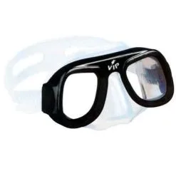 Μάσκα Σιλικόνης Technical Silicone Senior VIP - Francis 271-0626