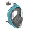 Μάσκα Σιλικόνης Full Face Μπλε 274-0131 2 Μάσκα Σιλικόνης Full Face Μπλε 274-0131 -Κολύμβηση κατάστημα VE111703