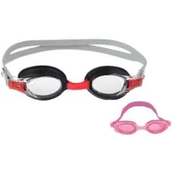 Γυαλιά Πισίνας Σιλικόνης Παιδικά - Fortis 274-1948