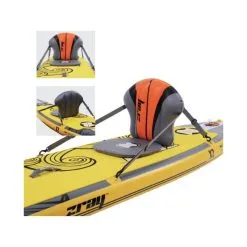 Κάθισμα Φουσκωτό για SUP & Καγιάκ - ZRAY 7-635608