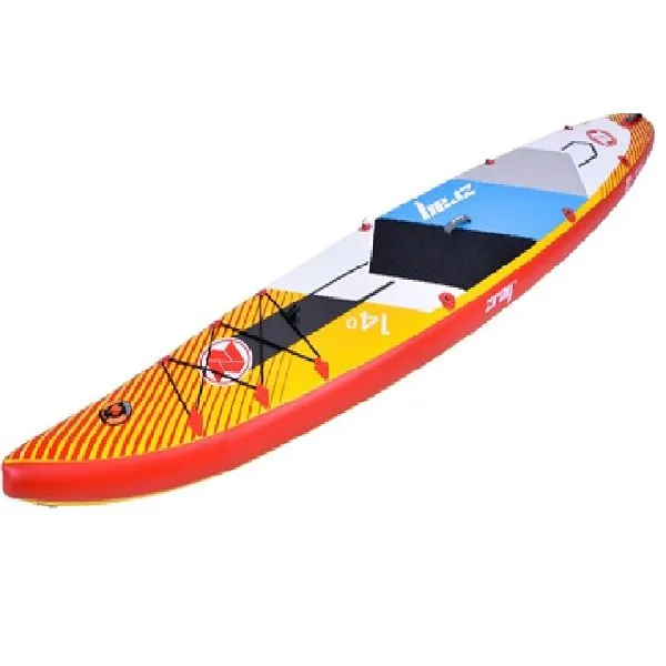 Σανίδα SUP R2 Αγωνιστικό 426cm - ZRAY 7-665469 3 Σανίδα SUP R2 Αγωνιστικό 426cm - ZRAY 7-665469