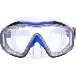 Μάσκα Σιλικόνης με Πλαίσιο Μονοκόμματο - Campus 274-4450