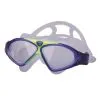 Γυαλιά Πισίνας Σιλικόνης Παιδικά Μπλε 274-2395