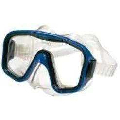 Μάσκα Εφηβική Karisma Junior Cristal Line - Francis 271-0473