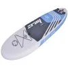 Σανίδα SUP X1 310cm Λευκή Γκρι - ZRAY 7-672993 -Κολύμβηση κατάστημα VE111917