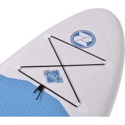 Σανίδα SUP X2 330cm Λευκή Γαλάζια - ZRAY 7-673006 9 Σανίδα SUP X2 330cm Λευκή Γαλάζια - ZRAY 7-673006 -Κολύμβηση κατάστημα VE111918 3