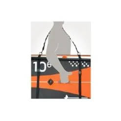 Ιμάντας Μεταφοράς Σανίδας SUP - ZRAY 7-635752 -Κολύμβηση κατάστημα VE111923 2