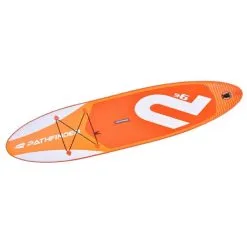 Σανίδα SUP Super Light P9 290cm Πορτοκαλί - Pathfinder 73-69382