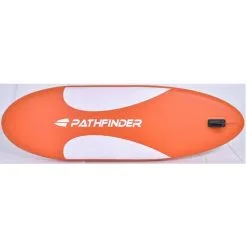 Σανίδα SUP Super Light P9 290cm Πορτοκαλί - Pathfinder 73-69382 -Κολύμβηση κατάστημα VE111967 2
