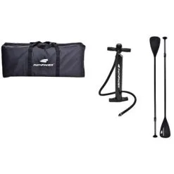 Σανίδα SUP Super Light P9 290cm Πορτοκαλί - Pathfinder 73-69382 -Κολύμβηση κατάστημα VE111967 3