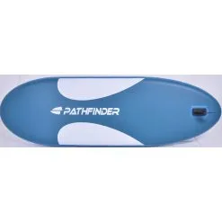 Σανίδα SUP Super Light P11 335cm Γαλάζιο - Pathfinder 73-69412 -Κολύμβηση κατάστημα VE111969 2