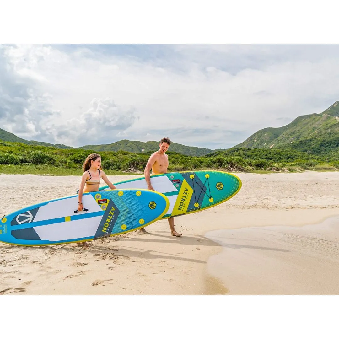 Σανίδα SUP Neo Nova Compact 9'' 274cm - Aztron AS-009 4 Σανίδα SUP Neo Nova Compact 9'' 274cm - Aztron AS-009 - Image 2