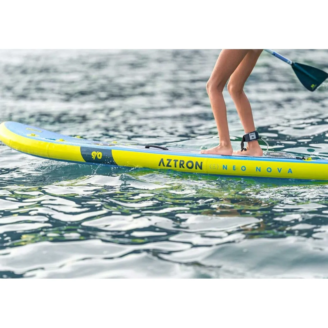 Σανίδα SUP Neo Nova Compact 9'' 274cm - Aztron AS-009 6 Σανίδα SUP Neo Nova Compact 9'' 274cm - Aztron AS-009 - Image 4