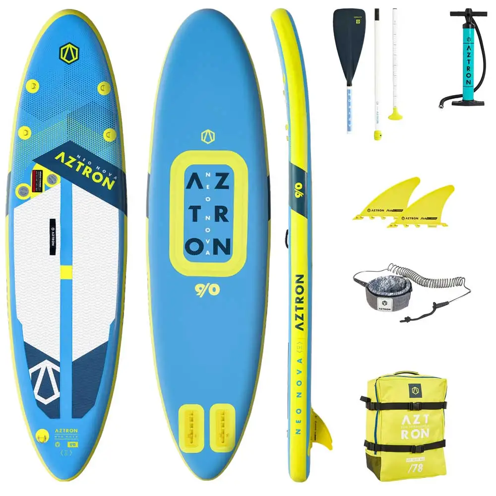 Σανίδα SUP Neo Nova Compact 9'' 274cm - Aztron AS-009 3 Σανίδα SUP Neo Nova Compact 9'' 274cm - Aztron AS-009