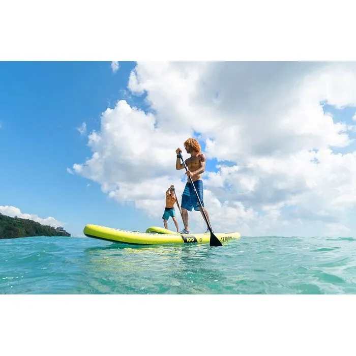 Σανίδα SUP Neo Nova 2.0 Compact 10'' 305cm - Aztron AS-012 6 Σανίδα SUP Neo Nova 2.0 Compact 10'' 305cm - Aztron AS-012 - Image 4