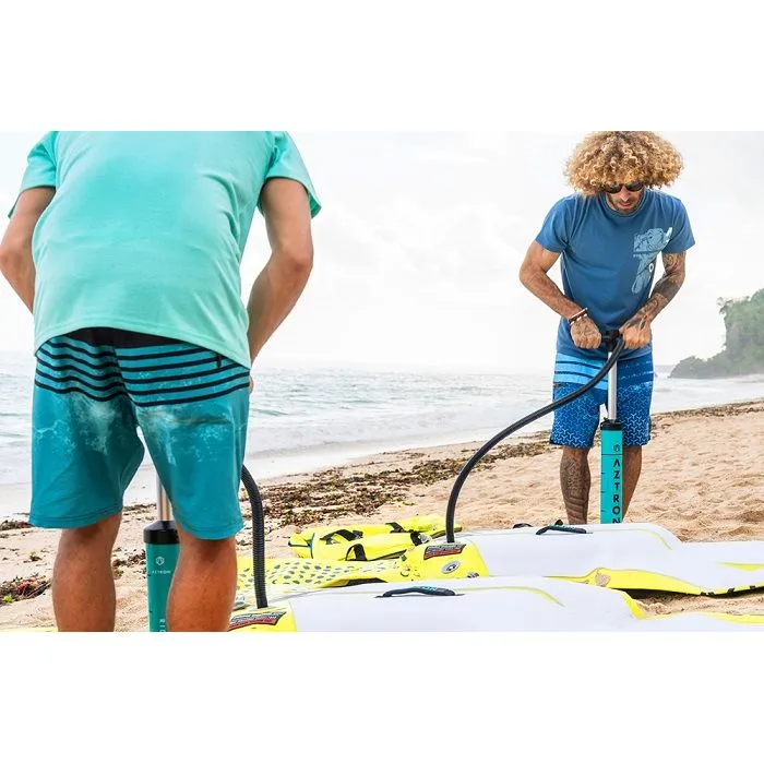 Σανίδα SUP Neo Nova 2.0 Compact 10'' 305cm - Aztron AS-012 7 Σανίδα SUP Neo Nova 2.0 Compact 10'' 305cm - Aztron AS-012 - Image 5