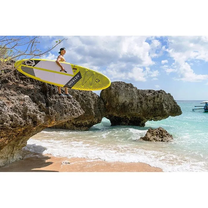 Σανίδα SUP Neo Nova 2.0 Compact 10'' 305cm - Aztron AS-012 8 Σανίδα SUP Neo Nova 2.0 Compact 10'' 305cm - Aztron AS-012 - Image 6