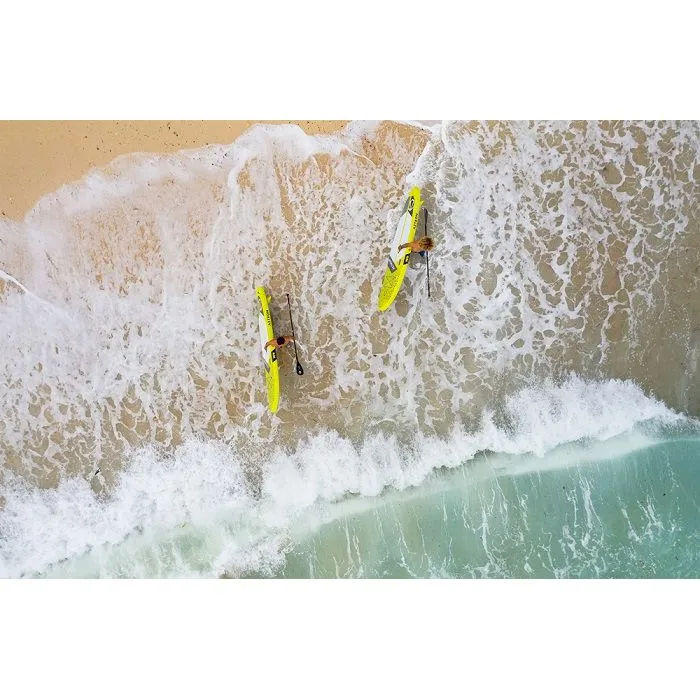 Σανίδα SUP Neo Nova 2.0 Compact 10'' 305cm - Aztron AS-012 9 Σανίδα SUP Neo Nova 2.0 Compact 10'' 305cm - Aztron AS-012 - Image 7