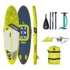 Σανίδα SUP Neo Nova 2.0 Compact 10'' 305cm - Aztron AS-012 -Κολύμβηση κατάστημα VK120667 dd2k lx