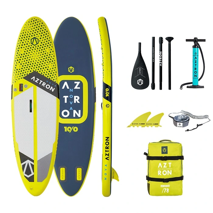 Σανίδα SUP Neo Nova 2.0 Compact 10'' 305cm - Aztron AS-012 3 Σανίδα SUP Neo Nova 2.0 Compact 10'' 305cm - Aztron AS-012