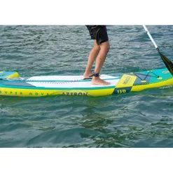 Σανίδα SUP Super Nova Compact 11'' 335cm - Aztron AS-013 8 Σανίδα SUP Super Nova Compact 11'' 335cm - Aztron AS-013 -Κολύμβηση κατάστημα VK120668 2 dtm1 07