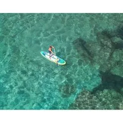 Σανίδα SUP Super Nova Compact 11'' 335cm - Aztron AS-013 9 Σανίδα SUP Super Nova Compact 11'' 335cm - Aztron AS-013 -Κολύμβηση κατάστημα VK120668 3 tpck es