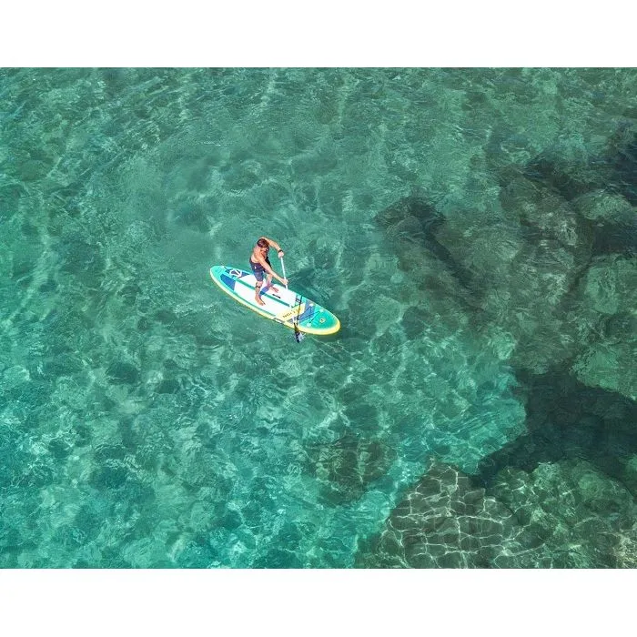 Σανίδα SUP Super Nova Compact 11'' 335cm - Aztron AS-013 6 Σανίδα SUP Super Nova Compact 11'' 335cm - Aztron AS-013 - Image 4