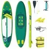 Σανίδα SUP Super Nova Compact 11'' 335cm - Aztron AS-013 1 Σανίδα SUP Super Nova Compact 11'' 335cm - Aztron AS-013 -Κολύμβηση κατάστημα VK120668 pbto 99