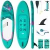 Σανίδα SUP Lunar 2.0 9.9'' 297cm - Aztron AS-111D -Κολύμβηση κατάστημα VK120669 zkl7 k9
