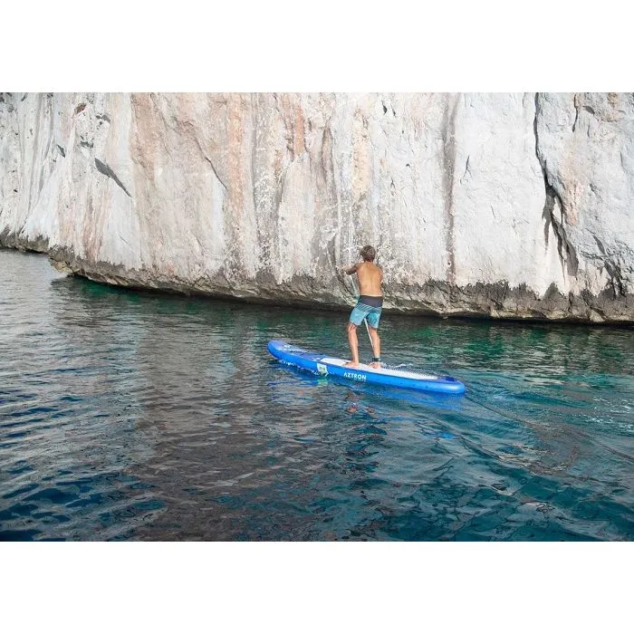 Σανίδα SUP Titan 2.0 11'11'' 363cm - Aztron AS-113D 4 Σανίδα SUP Titan 2.0 11'11'' 363cm - Aztron AS-113D - Image 2