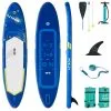 Σανίδα SUP Titan 2.0 11'11'' 363cm - Aztron AS-113D -Κολύμβηση κατάστημα VK120671 v24m 87