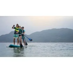 Σανίδα SUP Galaxie 16'' 487cm - Aztron AS-801D -Κολύμβηση κατάστημα VK120672 4 m6nc 66