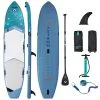 Σανίδα SUP Galaxie 16'' 487cm - Aztron AS-801D 1 Σανίδα SUP Galaxie 16'' 487cm - Aztron AS-801D -Κολύμβηση κατάστημα VK120672 dzet f7
